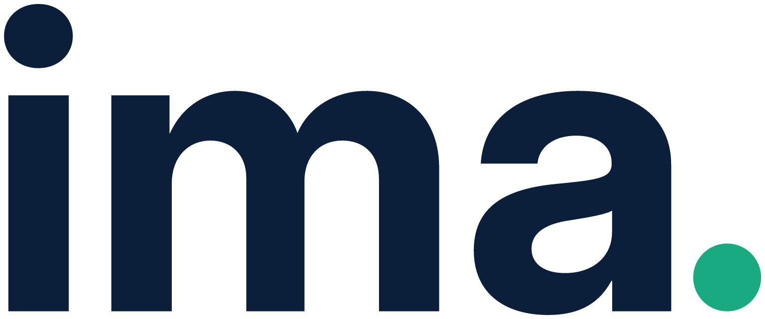 IMA logo